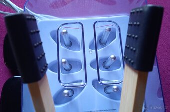 Masážní souprava Hot Stone pro blahodárné uvolnění - 6