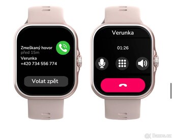 Chytré hodinky Watch 9 - 6