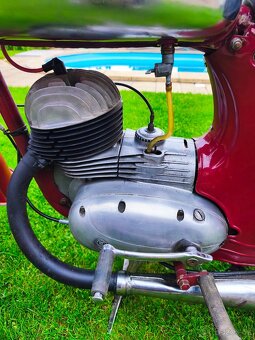 ČZ 125/453 s TP - 6