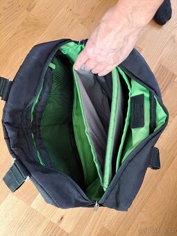 Taška na notebook / laptop Leitz Complete - 6