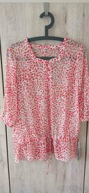 dámské halenky vel.36-38 - 6