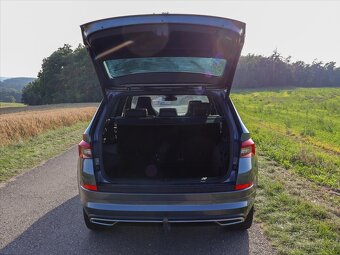 Škoda Kodiaq 2,0 TDI 4x4 Sportline pano 360 (2018) - 6