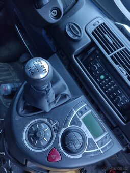 Fiat ulysse 2.2 JTD 94kw / veškeré náhradní díly - 6