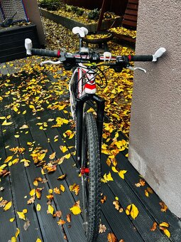 Horské kolo Bottecchia - 6