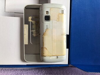 nokiac6,huawei,sencor mp3,samsung s3,siemens,olympus - 6