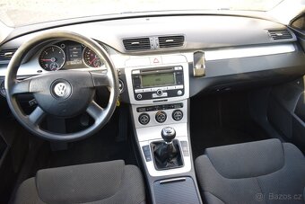 Volkswagen Passat 2,0 TDi BEZ KOROZE,SUPER STAV - 6