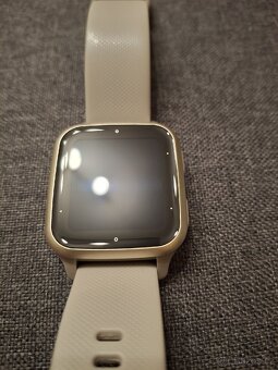 Hodinky Garmin Venu SQ 2 Music
Přidám nové ochranné sklíčko - 6