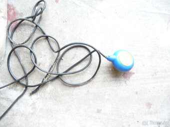 čerpadlo Jet 100 A Y + expanzní nádrž VA024+ příslušenství - 6