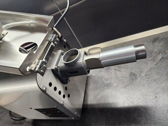 Elektrický lis na olej – nerez 304, 610 W - 6