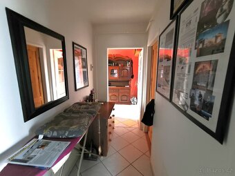 Prodej rodinného domu 113 m², pozemek 480 m²,Velké O - 6