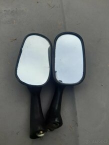 Honda CBR 600 F2 - r . v. 1997 - 6