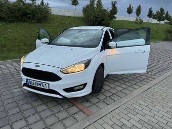 Ford Focus 1.5 ST-Line - 6