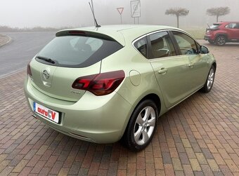 W SHARAN 2.0 TDI 125kW-12/2012-216.785KM-PANO,KAMERA,7 MÍST - 6