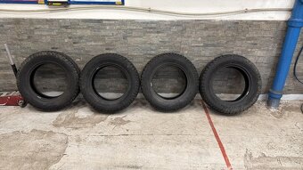 235/65R17 108H, Matador, MP72 IZZARDA A/T 2 - 6