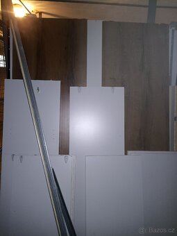 Šatní skříň - 6