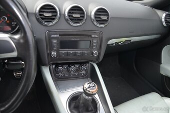 Audi TT 2.0 TSFI 147KW Cabrio - 6