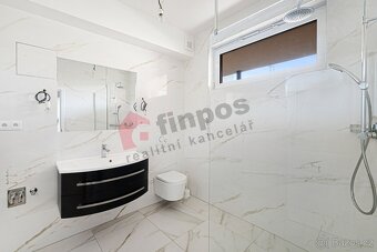 Prodej bytu 2+kk 66 m2 v Žarošicích, okr. Hodonín - 6