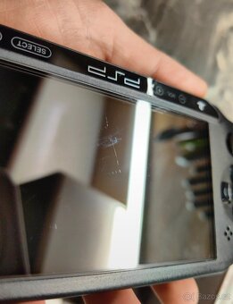 PlayStation Portable - 6