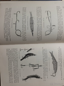 Rybaření z roku 1933 - 6