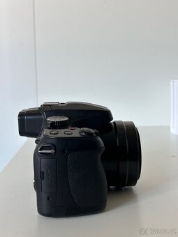 Panasonic Lumix FZ82-D - 6