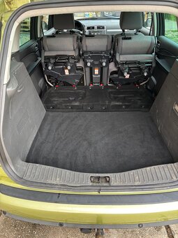 Ford focus C max - 6