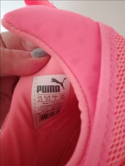 Boty Nike a puma - 6