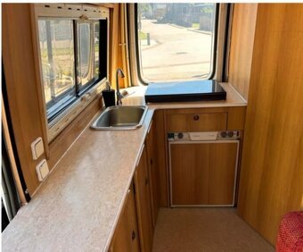 Peugeot boxer Possl - 6