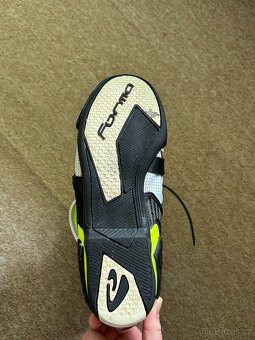 Prodám boty Ice Pro Forma 46 - 6