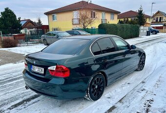 BMW 325i E90 - 6
