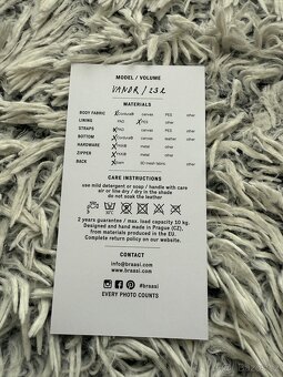 Městský batoh Braasi - 6