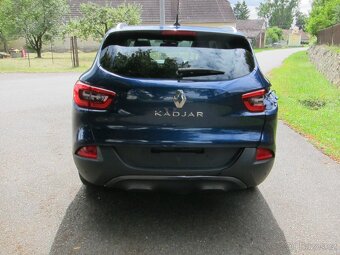 Renault Kadjar 1.3 TCe BOSE, 64.511 km - 6