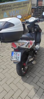 TGB obsah 50ccm. - 6