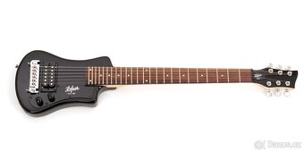 Elektricka kytara Hofner - 6