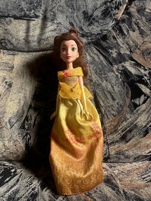 Disney princezny - 6