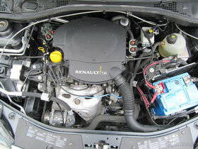 Dacia Sandero Stepway LPG 1.6MPi 62kW - 6