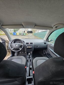Škoda fabia 1.2htp combi - 6
