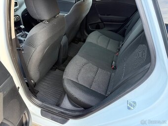 Kia Ceed 1.6CRDi 85kw 2019/1.maj.ČR/Klima/DPH - 6