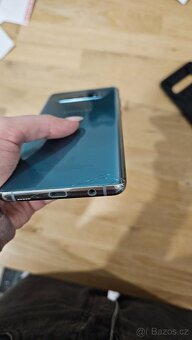 Samsung Galaxy S10+ 128GB - 6