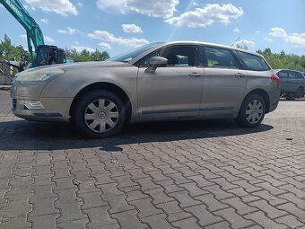 Citroen C5 č. 24250 - 6