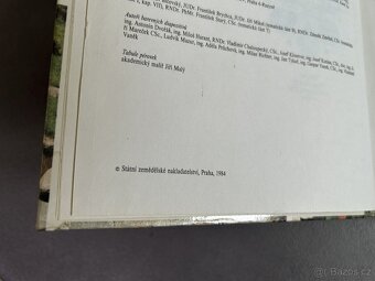 Encyklopedie zahrádkáře, 2 díly - 6