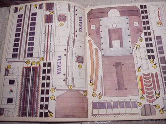 ABC ročník 32 + vystřihovánky - 6