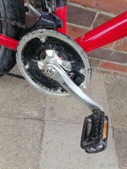 Dětské kolo Apache - 6