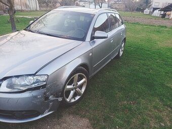 Audi A4 - 6