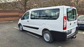 Fiat Scudo 2.0 MultiJet 8.miestne - 6