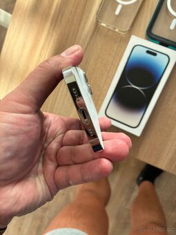 iPhone 14 Pro 128gb - 6