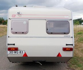 Prodam karavan - 6