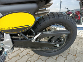 Fantic Caballero 500 Scrambler - 6