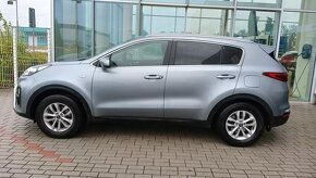 Kia Sportage 1.6 99kw GDI ČR 1. Majitel - 6