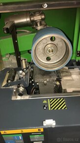 Wintersteiger polyjet 130 - 6
