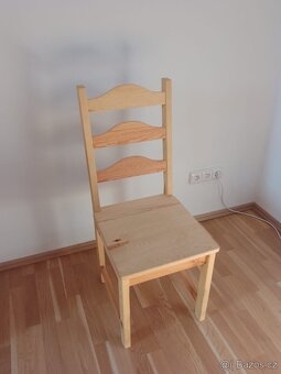 Jídelní židle - 6
